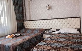 Grand Esen Hotel