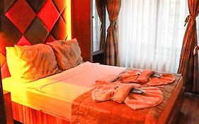 Grand Esen Hotel