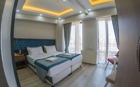 Grand Esen Hotel