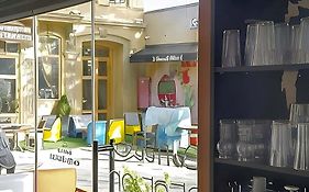 Grand Esen Hotel